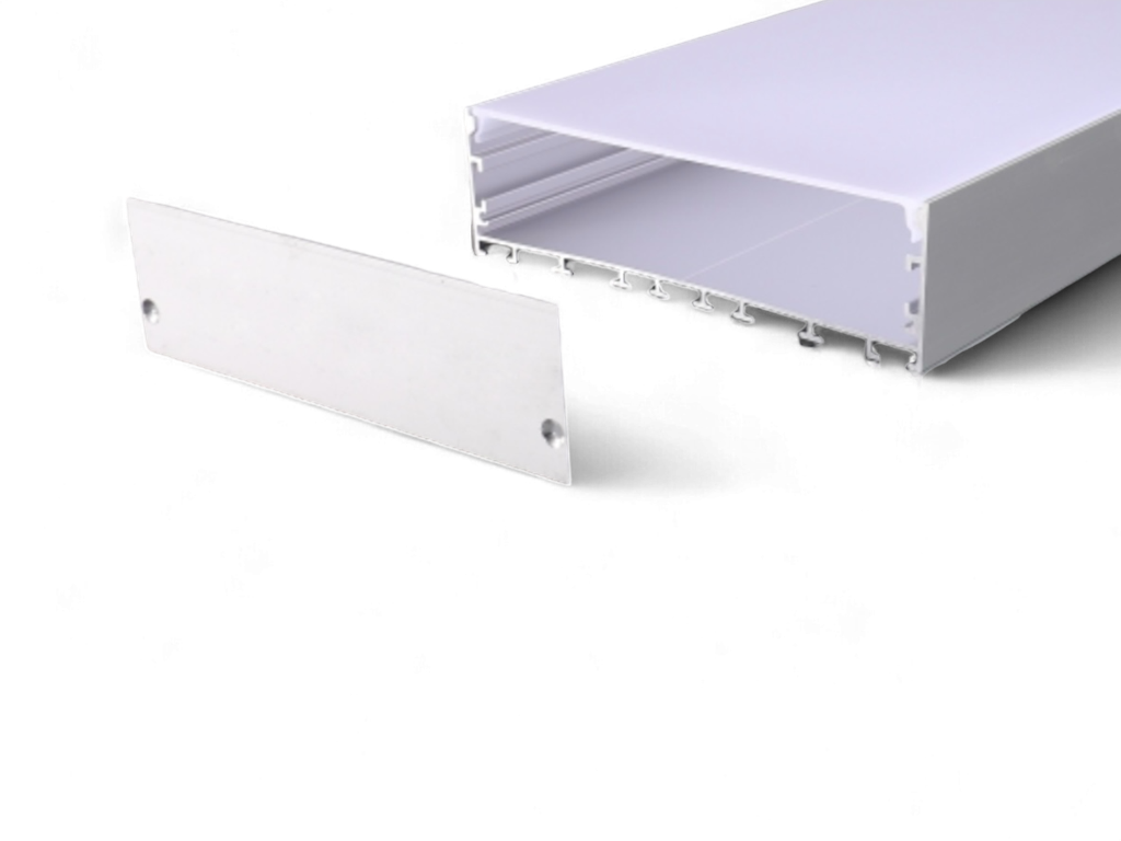 LED profile 120*35mm*300cm