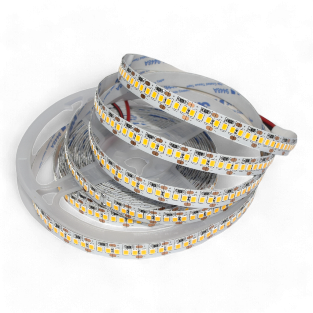 Strip light 240LED/m DC12V