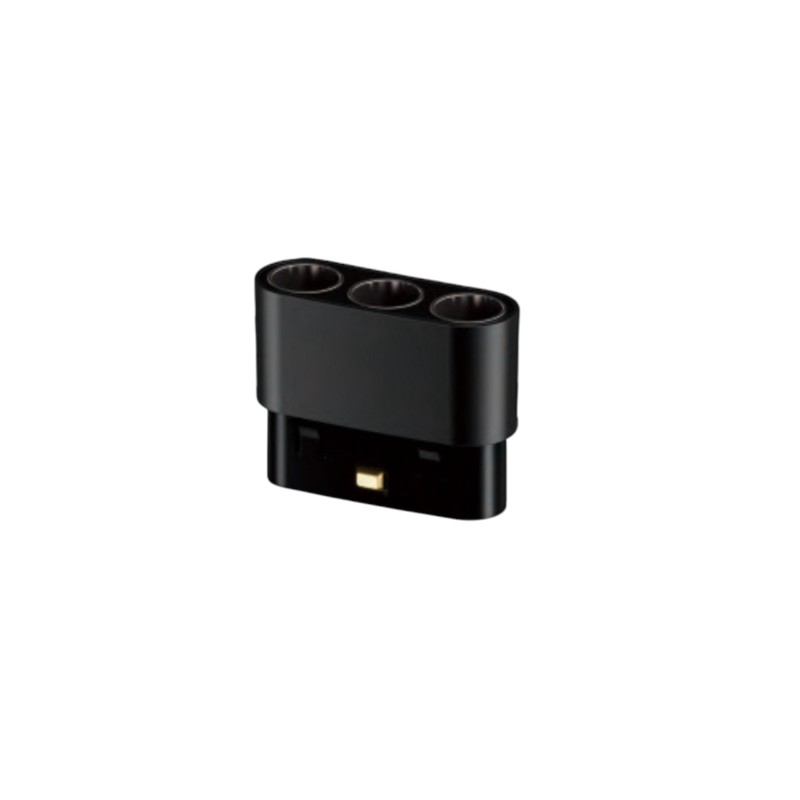 Round Magnetic lens spotlight 5W
