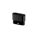 Round Magnetic lens spotlight 5W