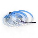 RGB strip light 120LED/m 12V