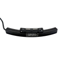 Round Magnetic built in driver 48V 100W