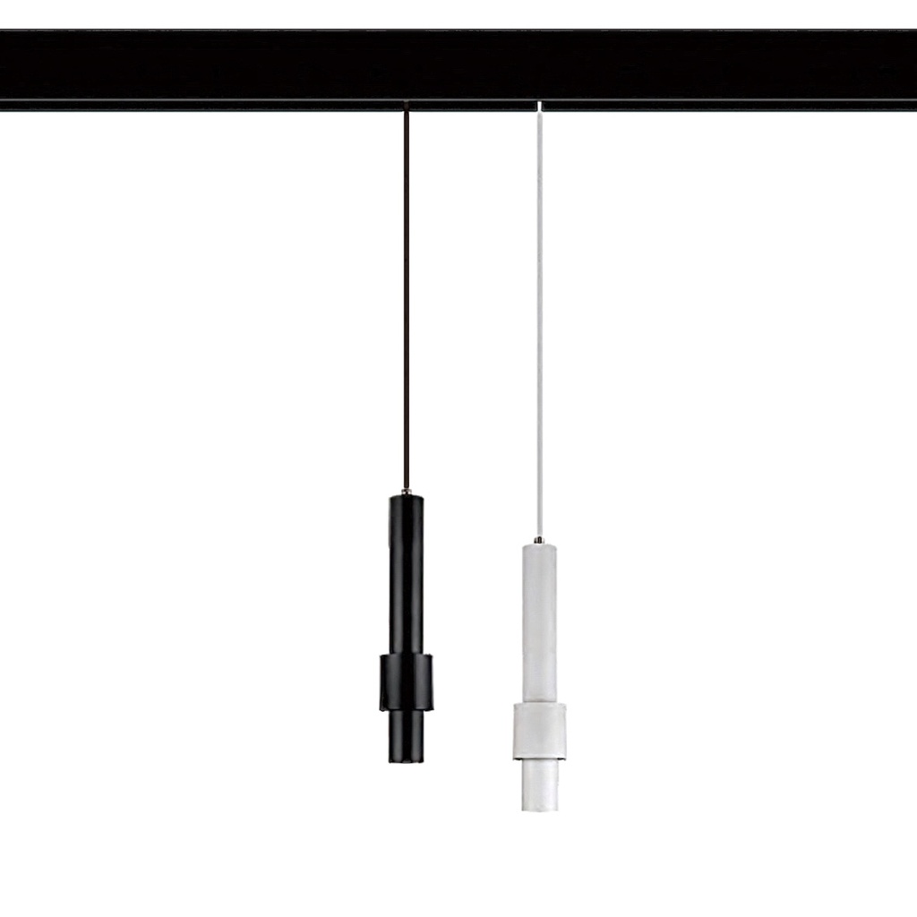 Magnetic drop light pendant 7W
