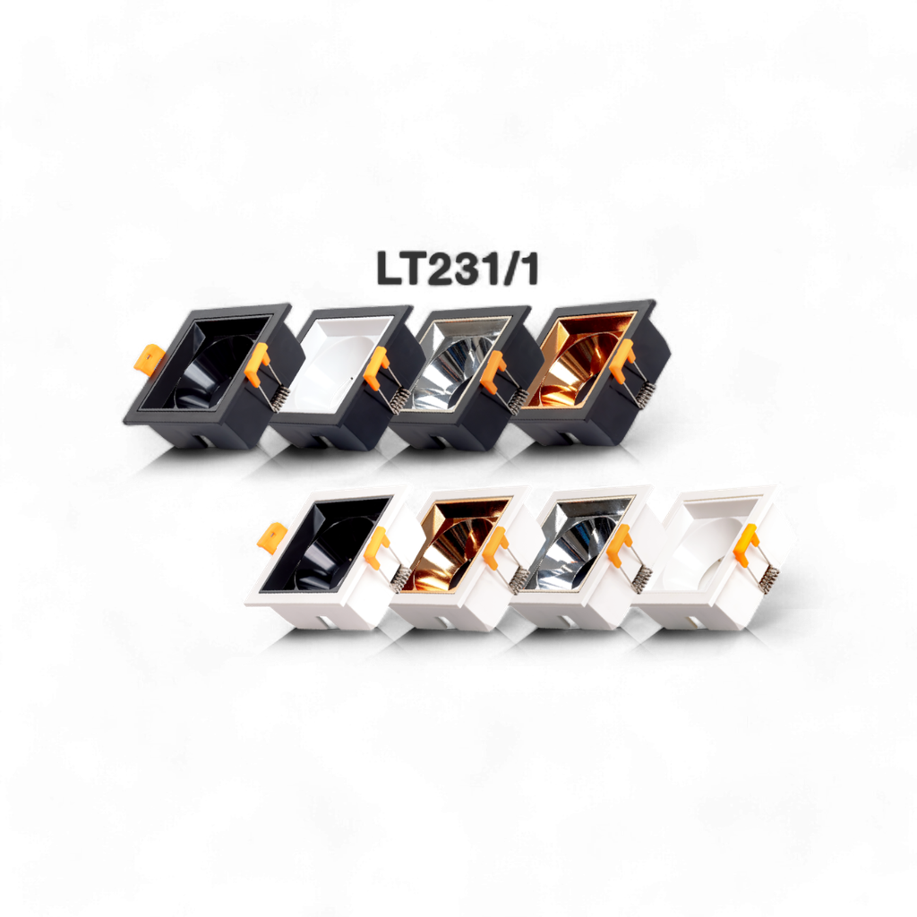 Spotlight Frame LT231