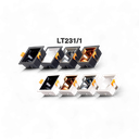 Spotlight Frame LT231