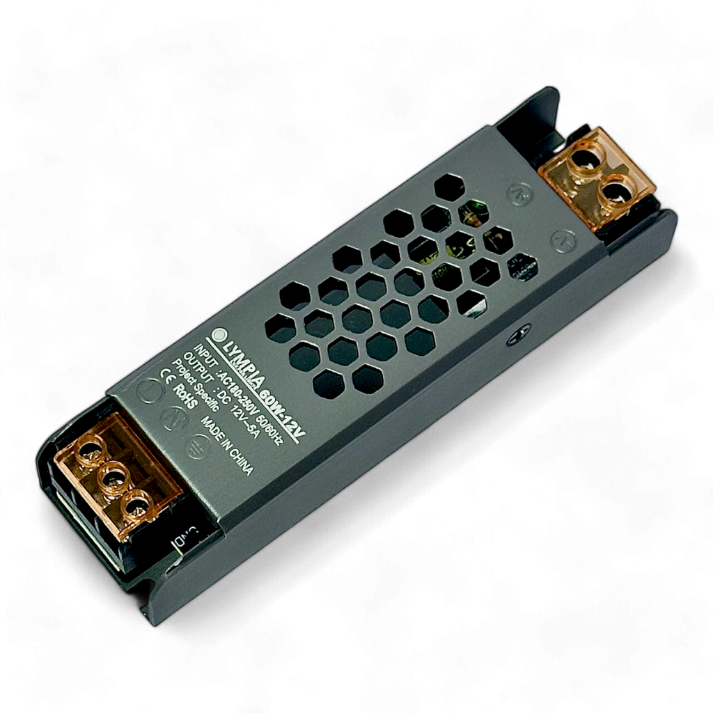 Power Supply DC12V