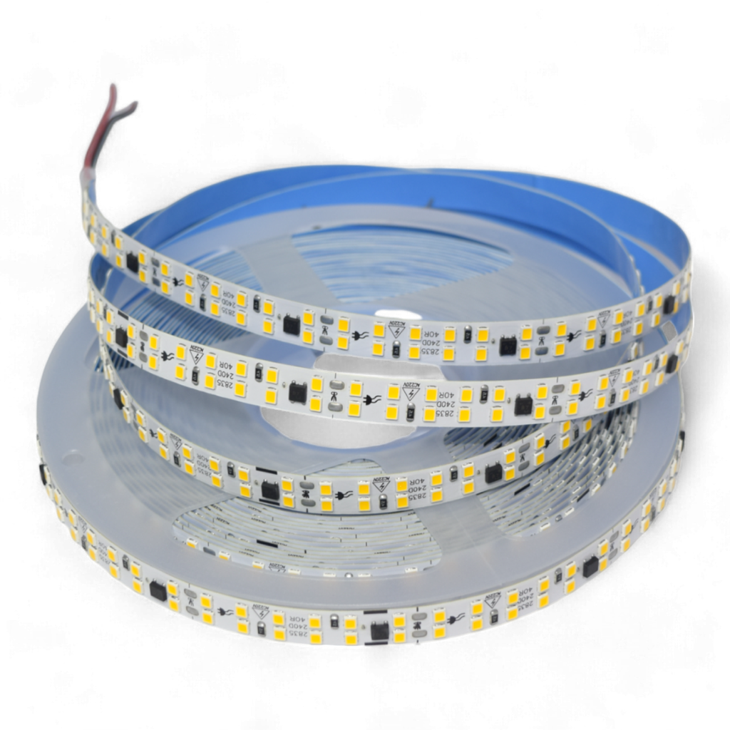 Strip light 240LED/m AC220V 10m Roll