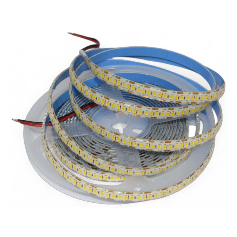 Strip light 240LED/m DC12V waterproof IP44