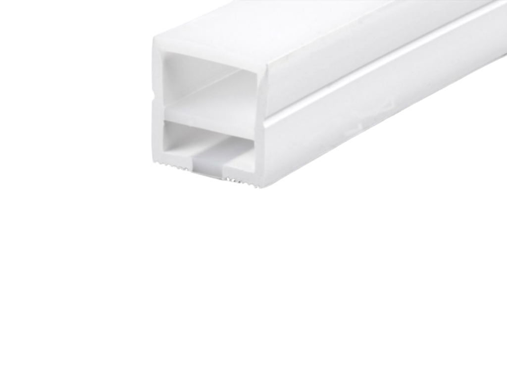 Silicon LED profile 16*16mm /Meter