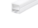 Silicon LED profile 16*16mm /Meter