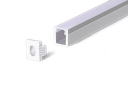 LED profile 7.8*9mm*300cm