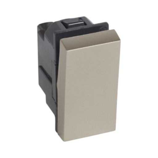 Arteor™ - Intermediate switch - 10 AX - 250 V~ - 1 module