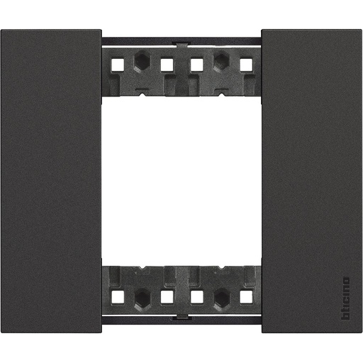 Living Now™ – Cover plate – 2 modules