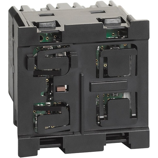 Living Now™ – Universal dimmer – 0-10V – for LED / halogen / fluorescent loads – 2 modules