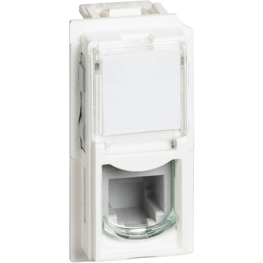Living Now™ – Telephone socket – RJ11 – 1 module