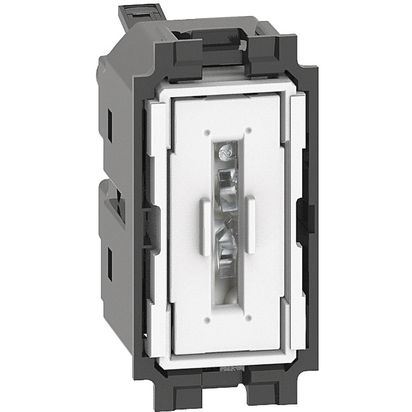 Living Now™ – 2-way switch (deviator) – 16 A – 250 V~ – 1 module