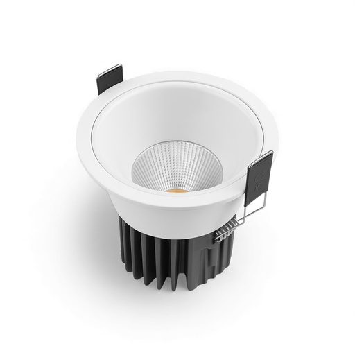 LED Recessed Spotlight – Anti-Glare - 60°