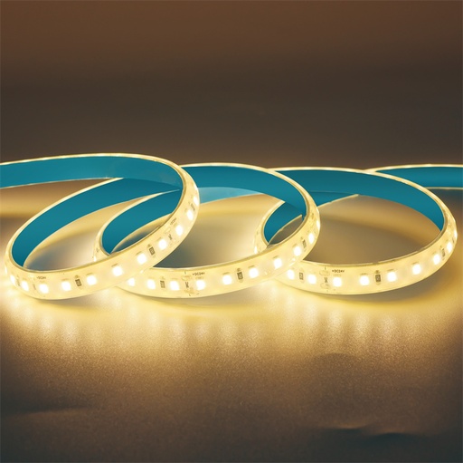 Liper A Series SMD DC24V LED Strip Light – 10W/m – IP68 – 3000K / 4000K