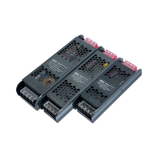 Liper Non-Isolated Constant Voltage LED Power Supply – 24V DC