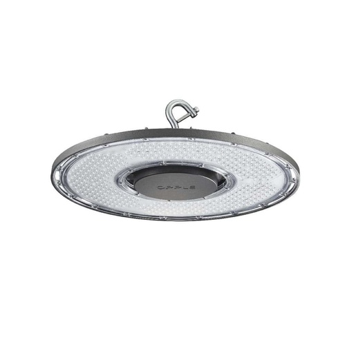 OPPLE LED Highbay P6 – 80W, 12800 lm, 5700K, IP66, IK08, DALI