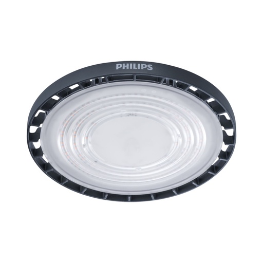 Philips SmartBright LED Highbay – 100W, 13000 lm, 6500K, IP65