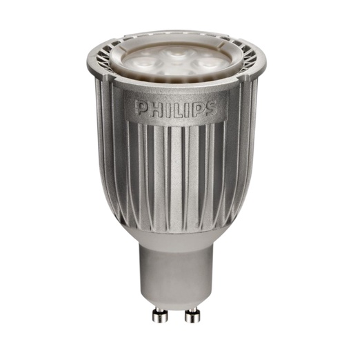 Philips MASTER LEDspot MV GU10 8W 320lm  CRI90 Dimmable Lamp