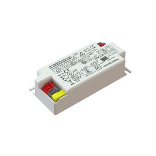 OSRAM Inventronics OPTOTRONIC OTi DALI 15 NFC LP LED Driver – 18W 