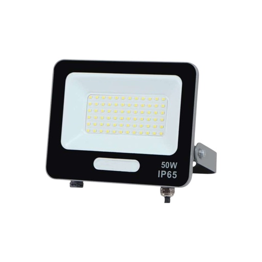 OSRAM Floodlight Compact LED – 30W / 50W / 150W / 200W, IP65, 120 lm/W, 6500K