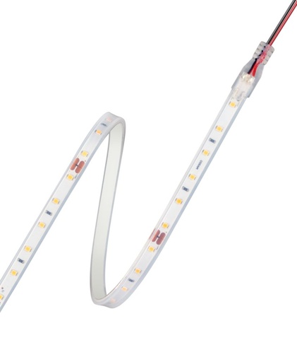 OSRAM BASIC FLEX G3 Shortpitch LED Strip – 24V DC, 16.5W, 6500K, 5M, 8mm, CRI80