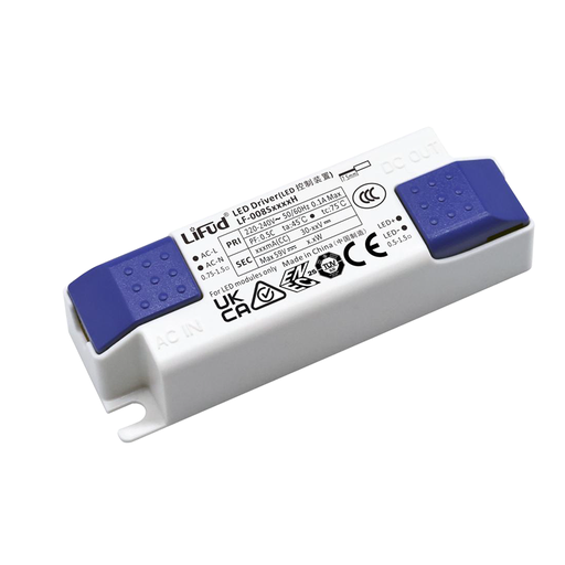 Lifud LF-008SxxxxH Constant Current LED Driver – 2.4W–8.4W, Non-Dimmable