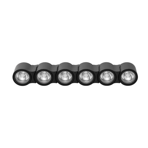 Flexible Linear Wall Washer – 12W / 18W, 3000K, 24V DC, IP65