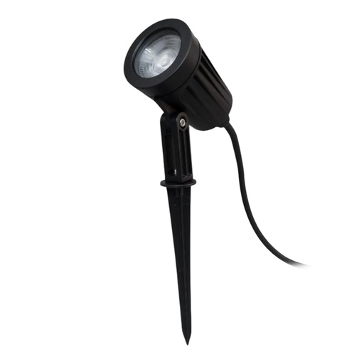 Philips Essential SmartBright LED Spotlight Outdoor Spike BGP150 G2 3000K