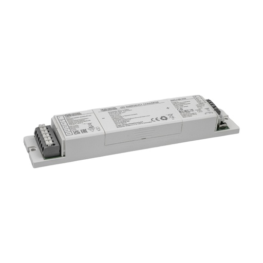 Vossloh-Schwabe EMCc180.028 Emergency Complete LED Converter