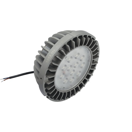OSRAM PrevaLED® COIN 111 AC G2 R111 LED Module – 17W, 1650 lm, 4000K, 40°