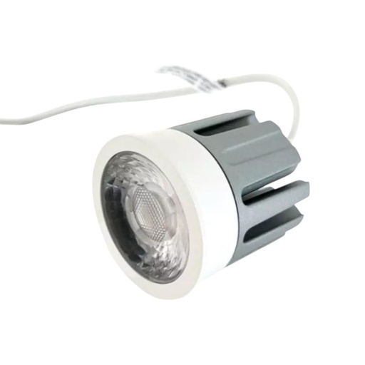 OSRAM PrevaLED COIN 50 COB G2 – 12.8W, 3000K, 1239lm, 24°, CRI90