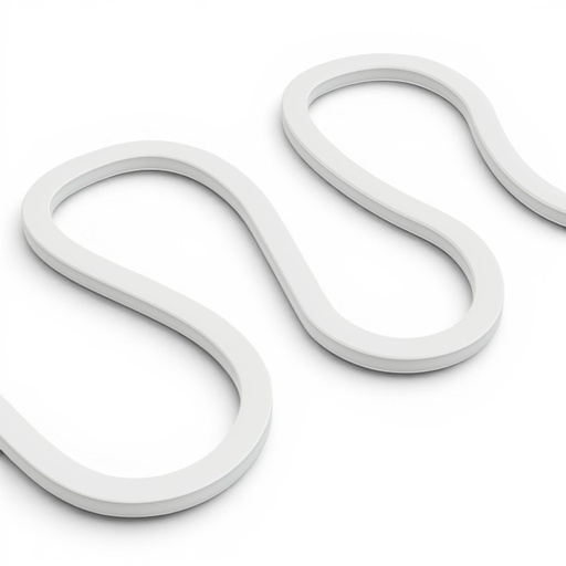 OSRAM LINEARlight FLEX NEON G1 – 4000K | 24V LED Strip, 4m Roll, 600 lm/m, CRI80, IP67
