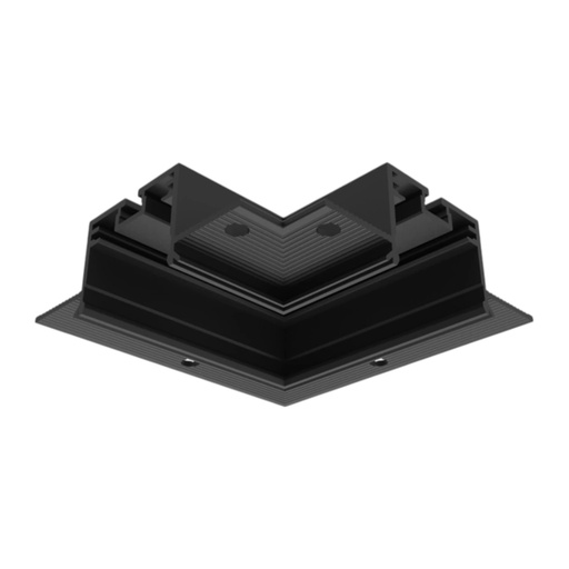 Philips Slim & Flexible Recessed Mounted Magnetic Track Connectors