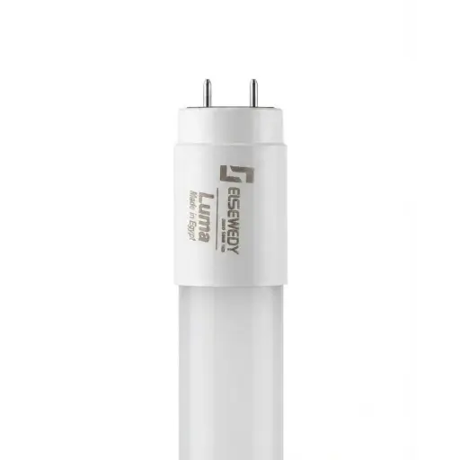 Elsewedy Luma T8 LED Tube – 18W, 120cm, G13