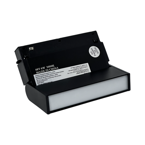 Folding magnetic flood light 3000K