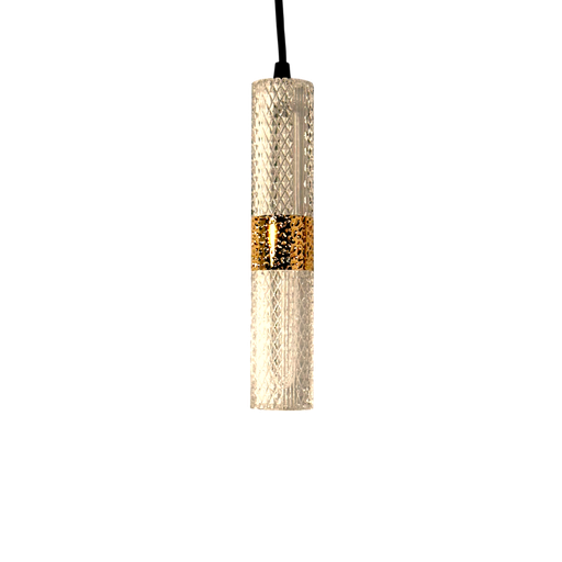 [MG - N805] Magnetic crystal pendant 6W/3000K