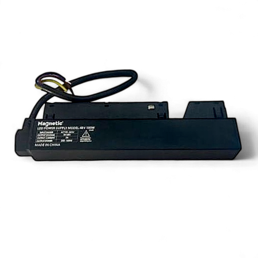 Magnetic built in driver 48V