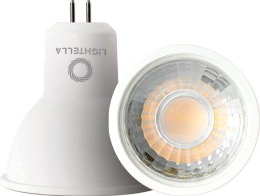 Spotlight Lamp 7W MR16 GU5.3 Lightella