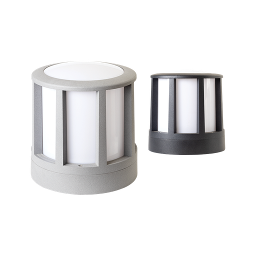 Outdoor pillar light LT301