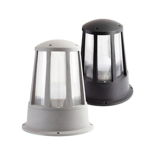 Outdoor pillar light LT303