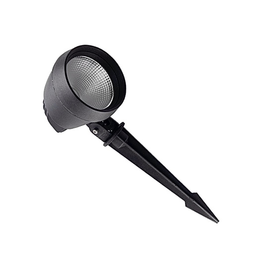 Outdoor garden spike LT250-20W Black