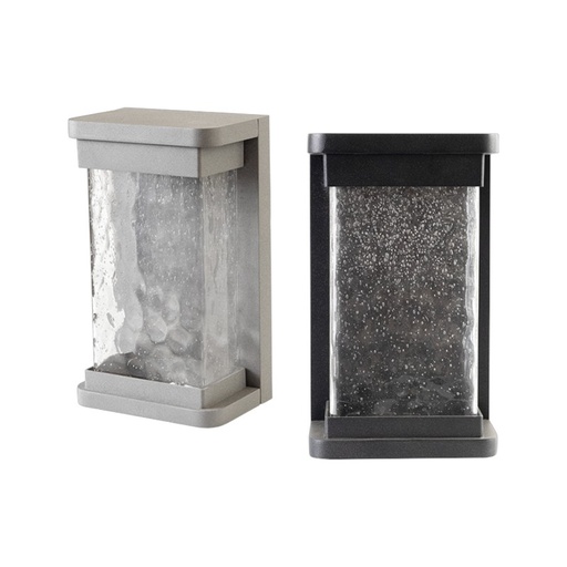 Outdoor wall lamp LT330 12W 3000K