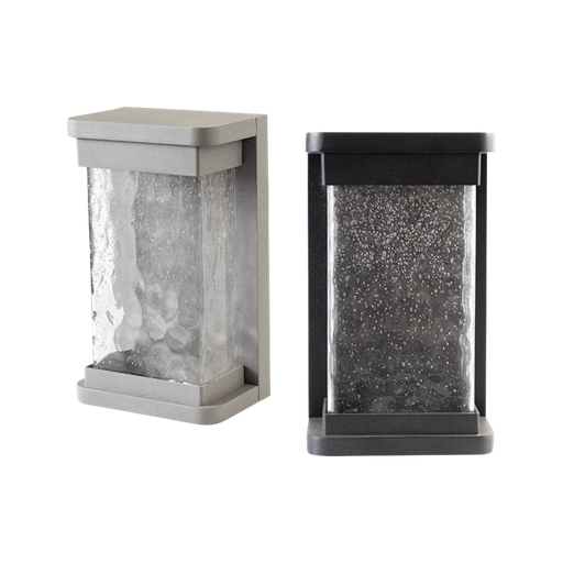 Outdoor wall lamp LT330 12W 3000K