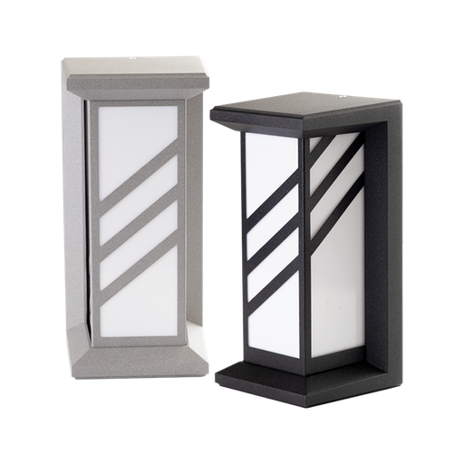 Outdoor wall lamp LT331 SH 12W 3000K