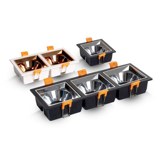 Spotlight Frame LT231
