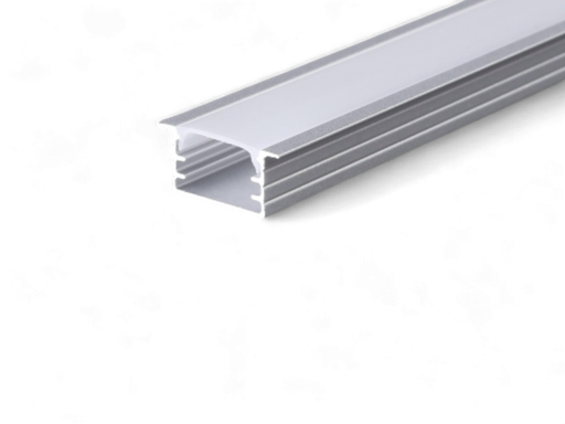 LED profile 14.2*8.5mm*305cm